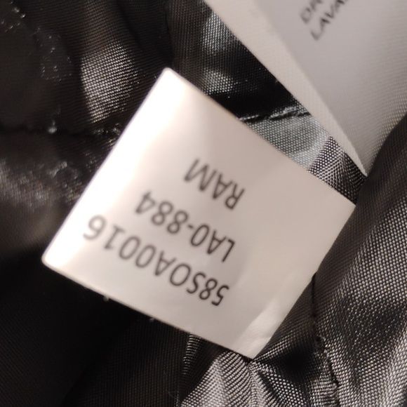 SALE! RARE! NFL Los Angeles Rams Super Bowl 2000 Champion Jacket Like New (A-76) - Picture 16 of 16